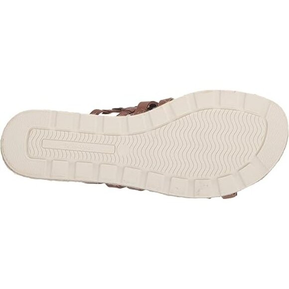 Bella Vita Women's Oaklynn Sandals - Picture 4 of 6